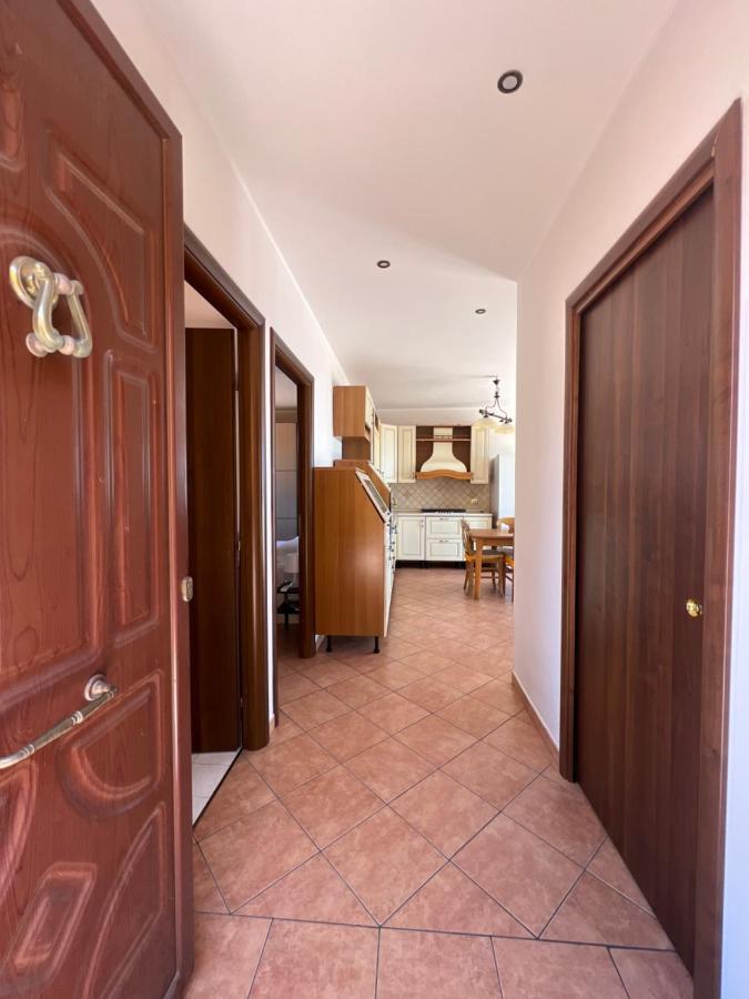 Villa Attico Etnamare Gravina di Catania Exterior foto