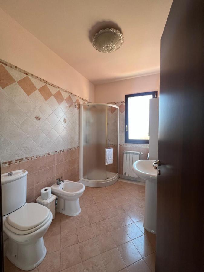 Villa Attico Etnamare Gravina di Catania Exterior foto